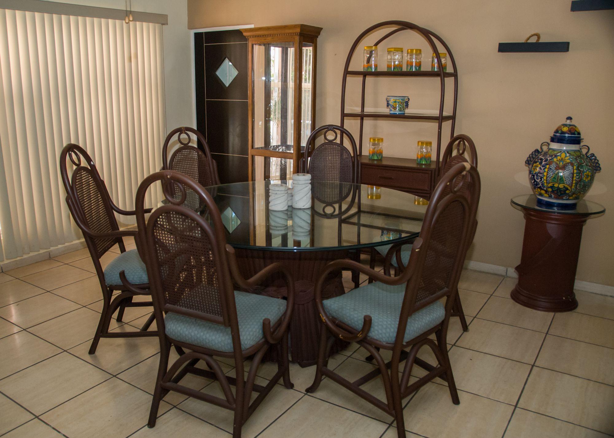 Hotel Rincon Real Suites Durango Bagian luar foto
