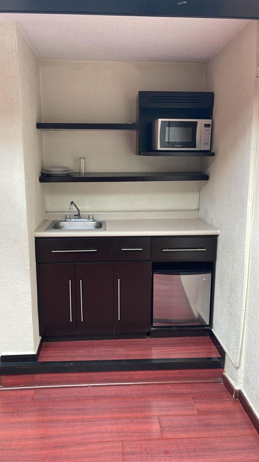 Hotel Rincon Real Suites Durango Bagian luar foto