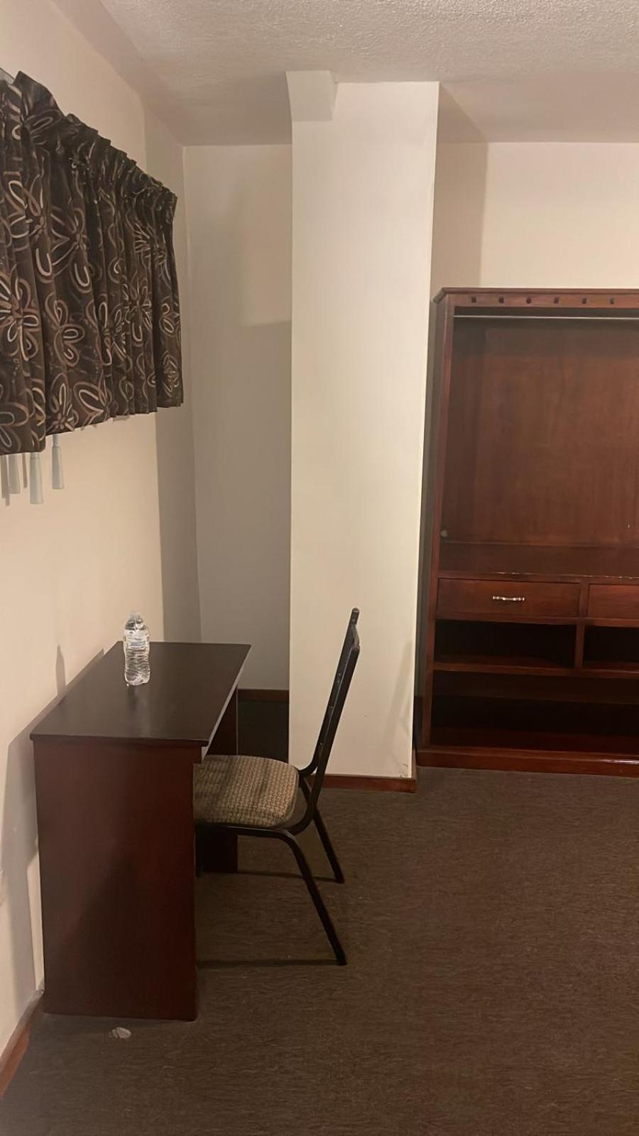 Hotel Rincon Real Suites Durango Bagian luar foto