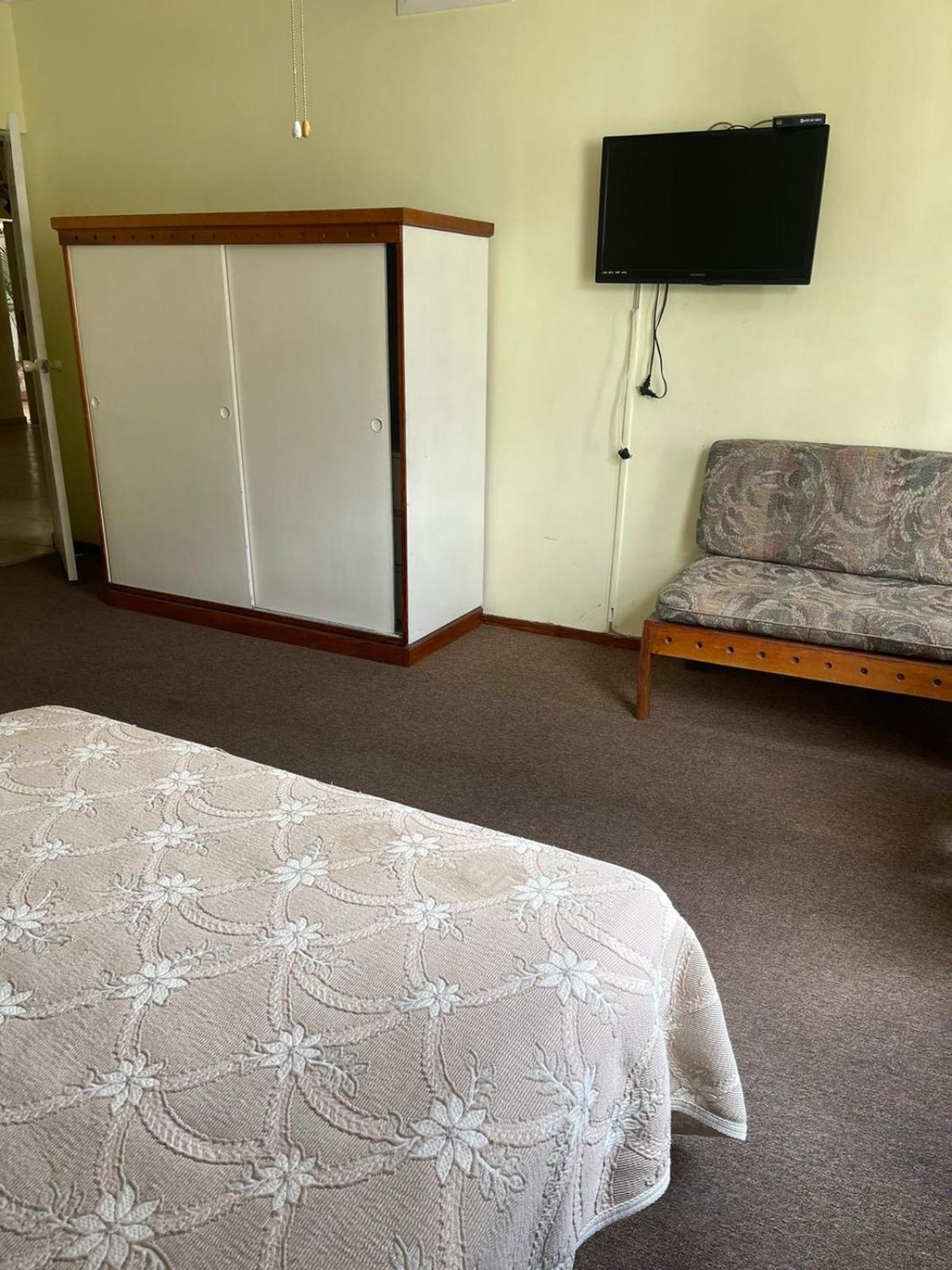 Hotel Rincon Real Suites Durango Bagian luar foto