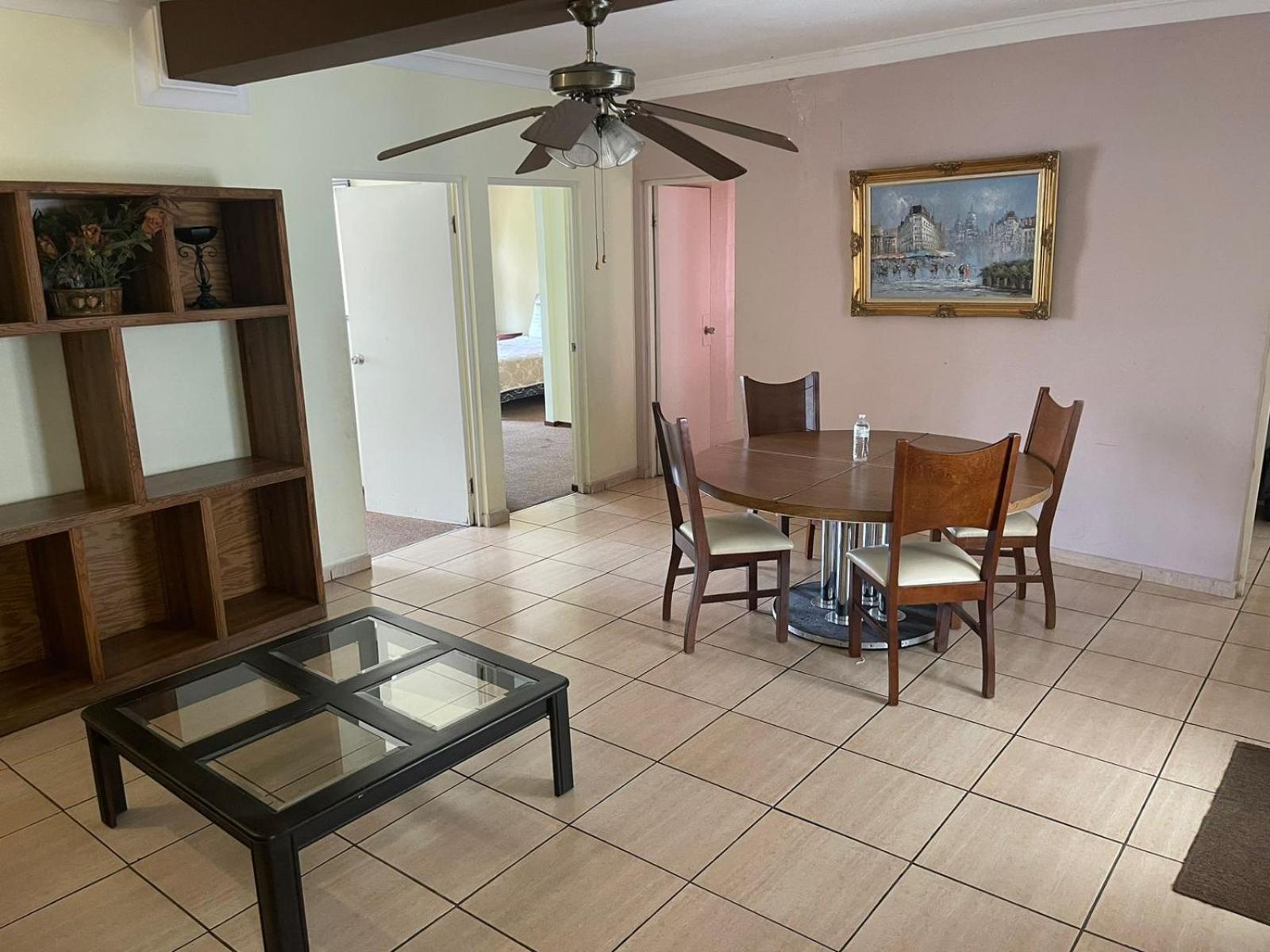 Hotel Rincon Real Suites Durango Bagian luar foto